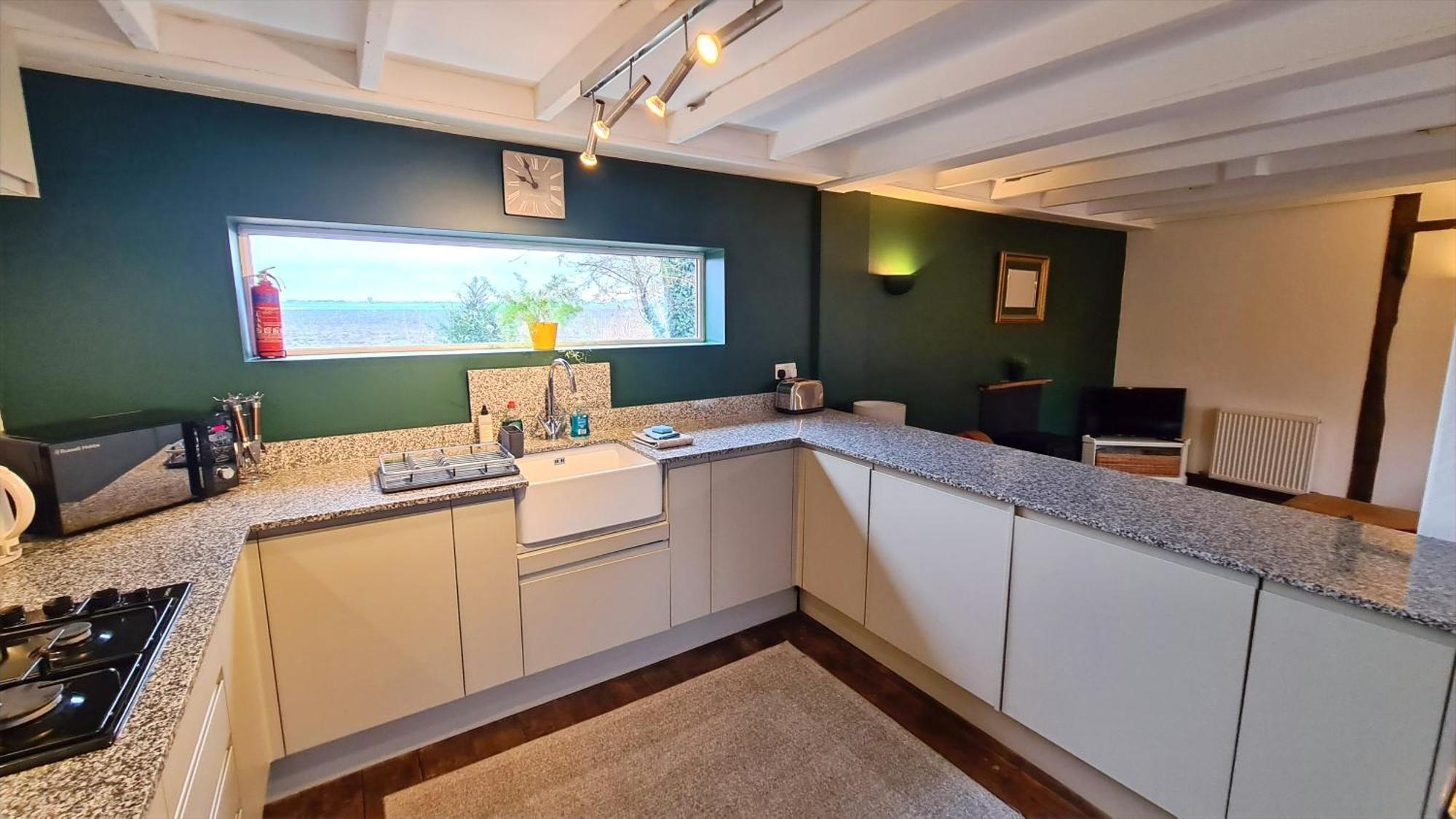 Отель Horsley Hale Farm Glamping Или Номер фото
