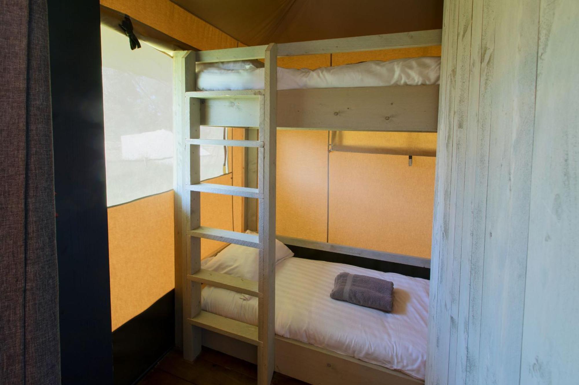 Отель Horsley Hale Farm Glamping Или Номер фото
