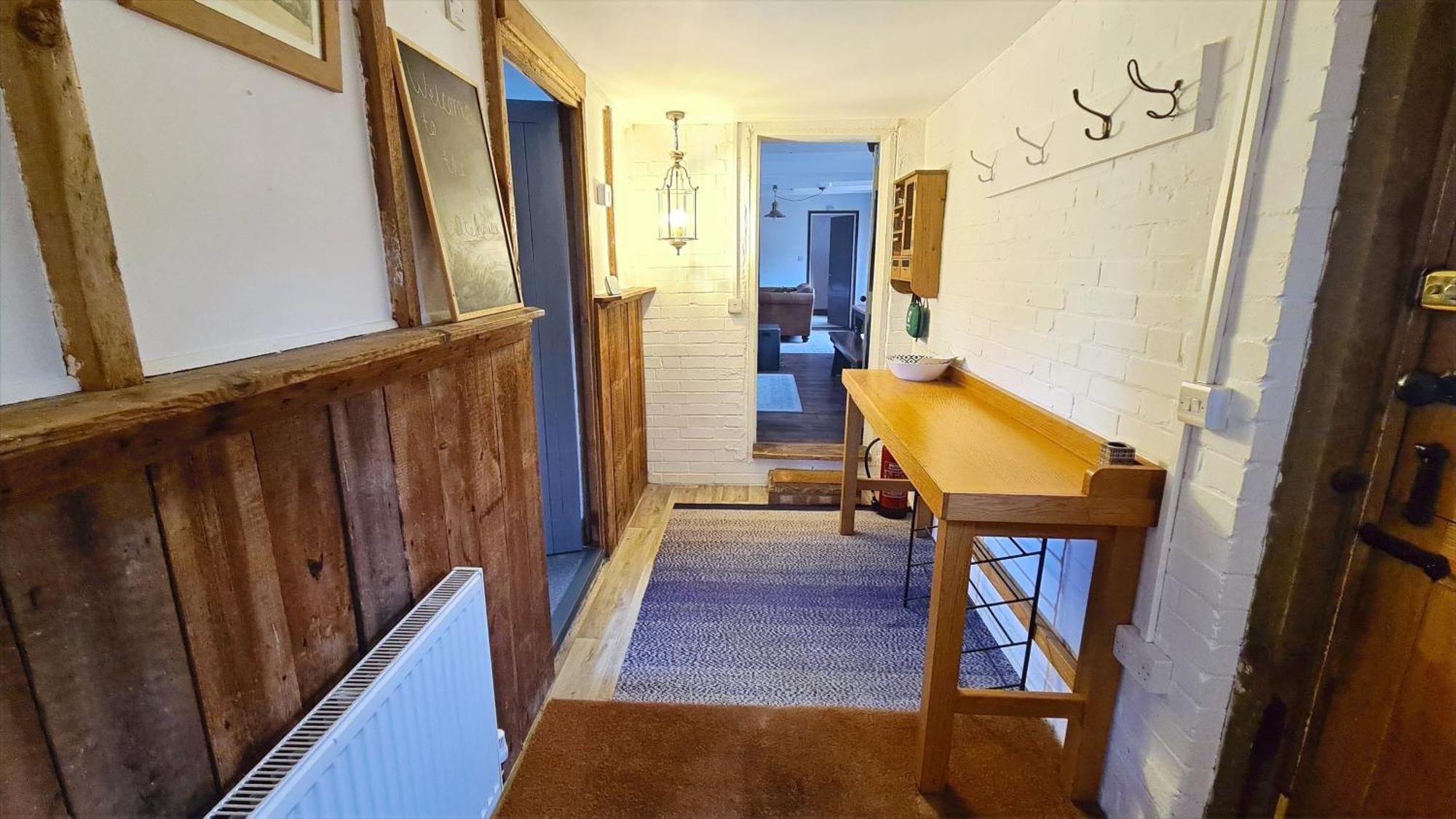 Отель Horsley Hale Farm Glamping Или Номер фото